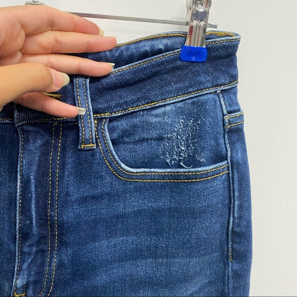 ✨NEW✨ FASHION NOVA ANKLE JEANS - Picture 8 of 10